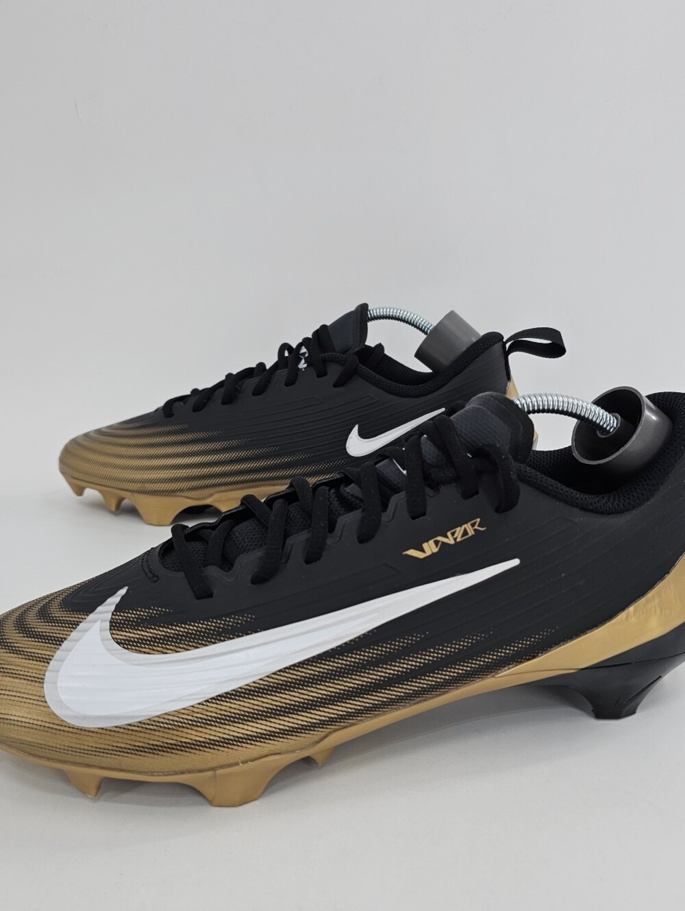 Nike Vapor Speed 3 Football Cleats Men's Shoes